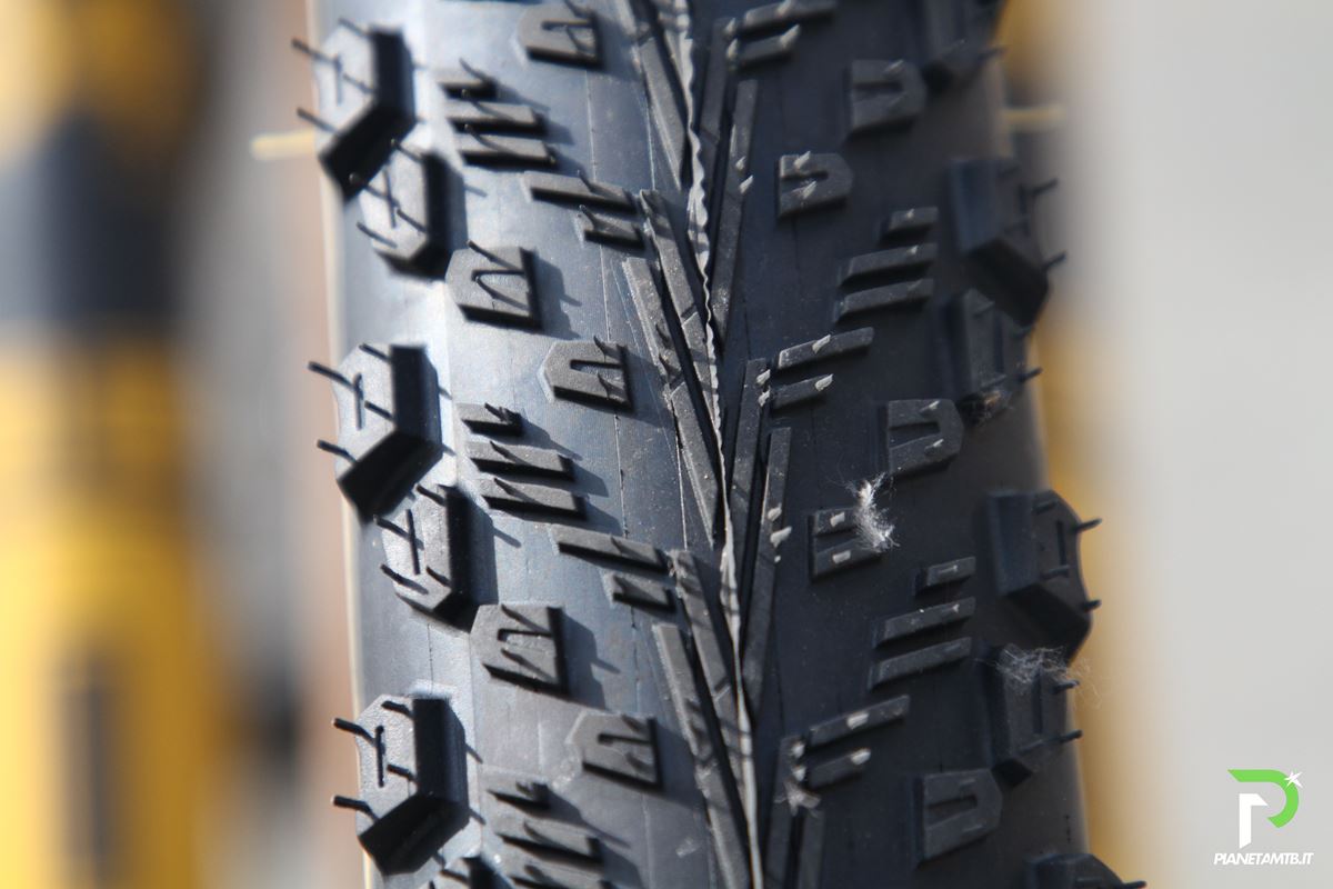 Vittoria Peyote 2025 copertone mtb