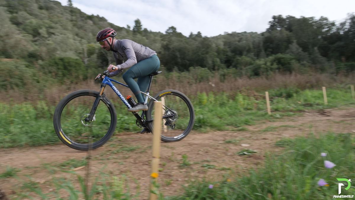 test mondraker podium rr sl 2025