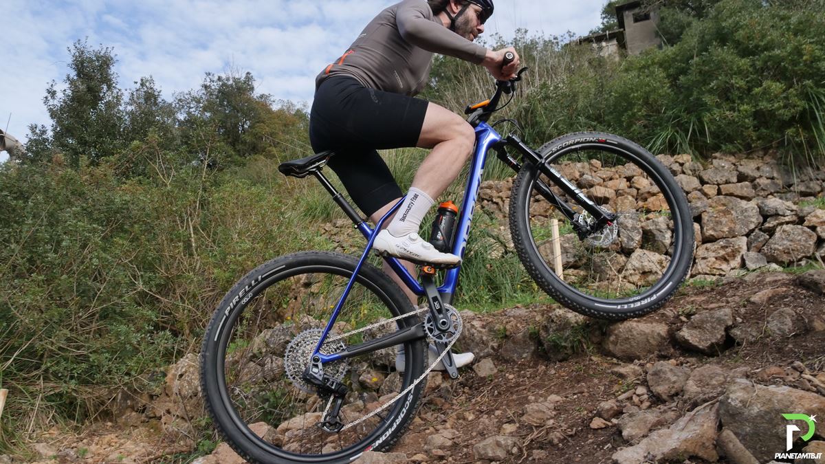 SHIMANO S-PHYRE XC903