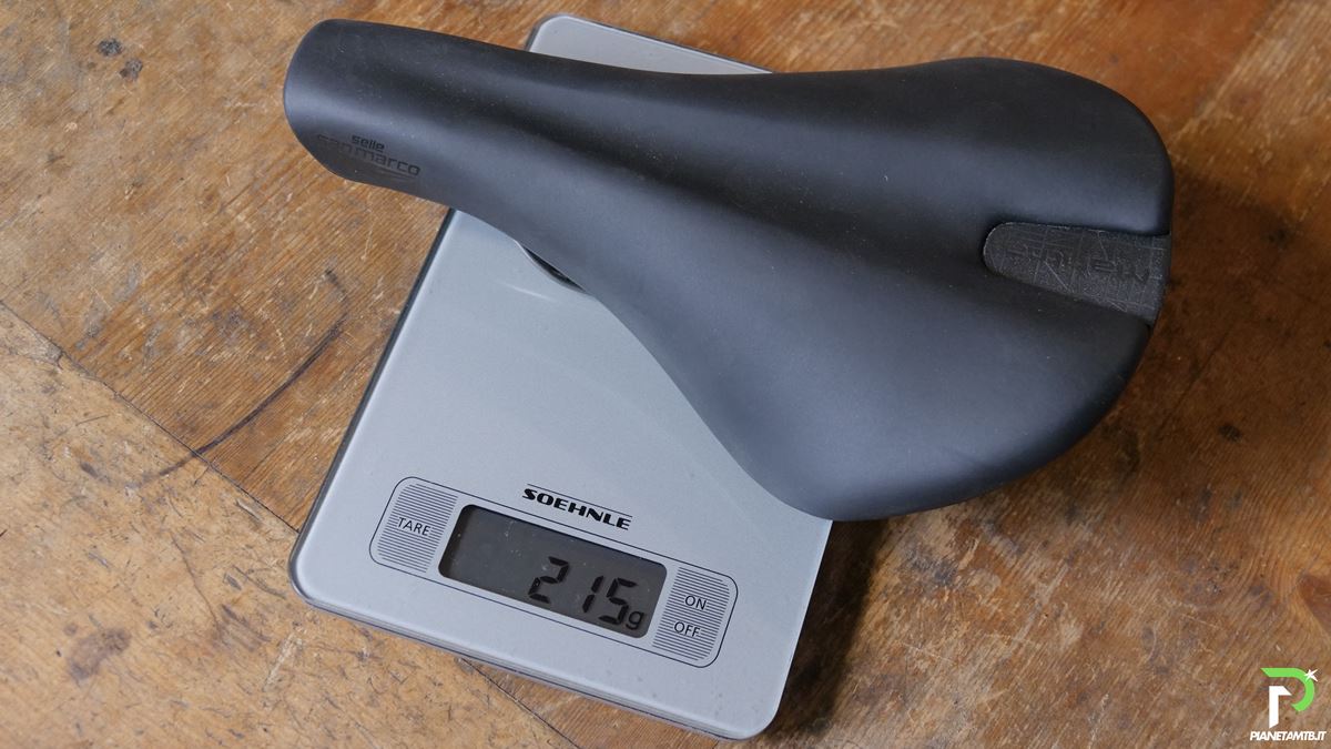 selle san marco mantra 2025