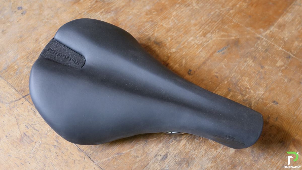selle san marco mantra 2025