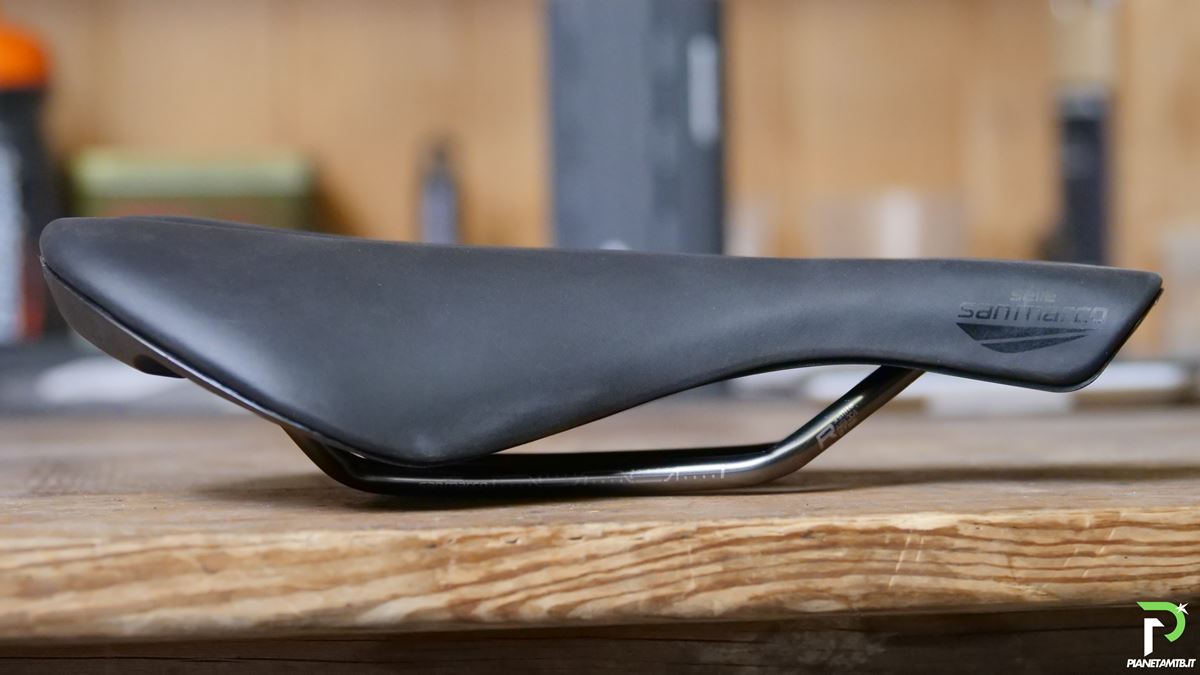 selle san marco mantra 2025