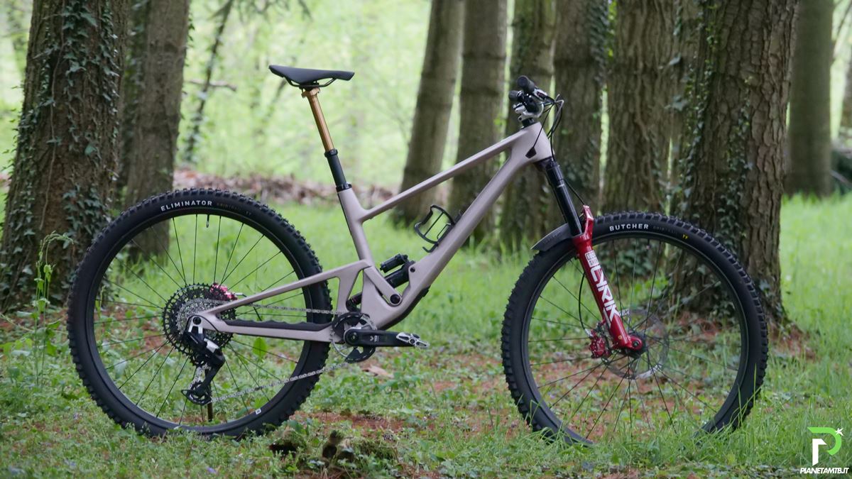 selle san marco mantra 2025