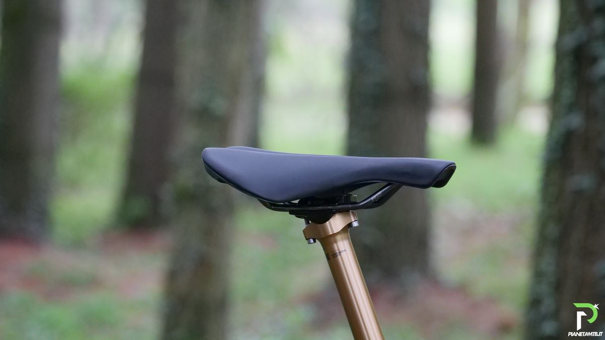 selle san marco mantra 2025