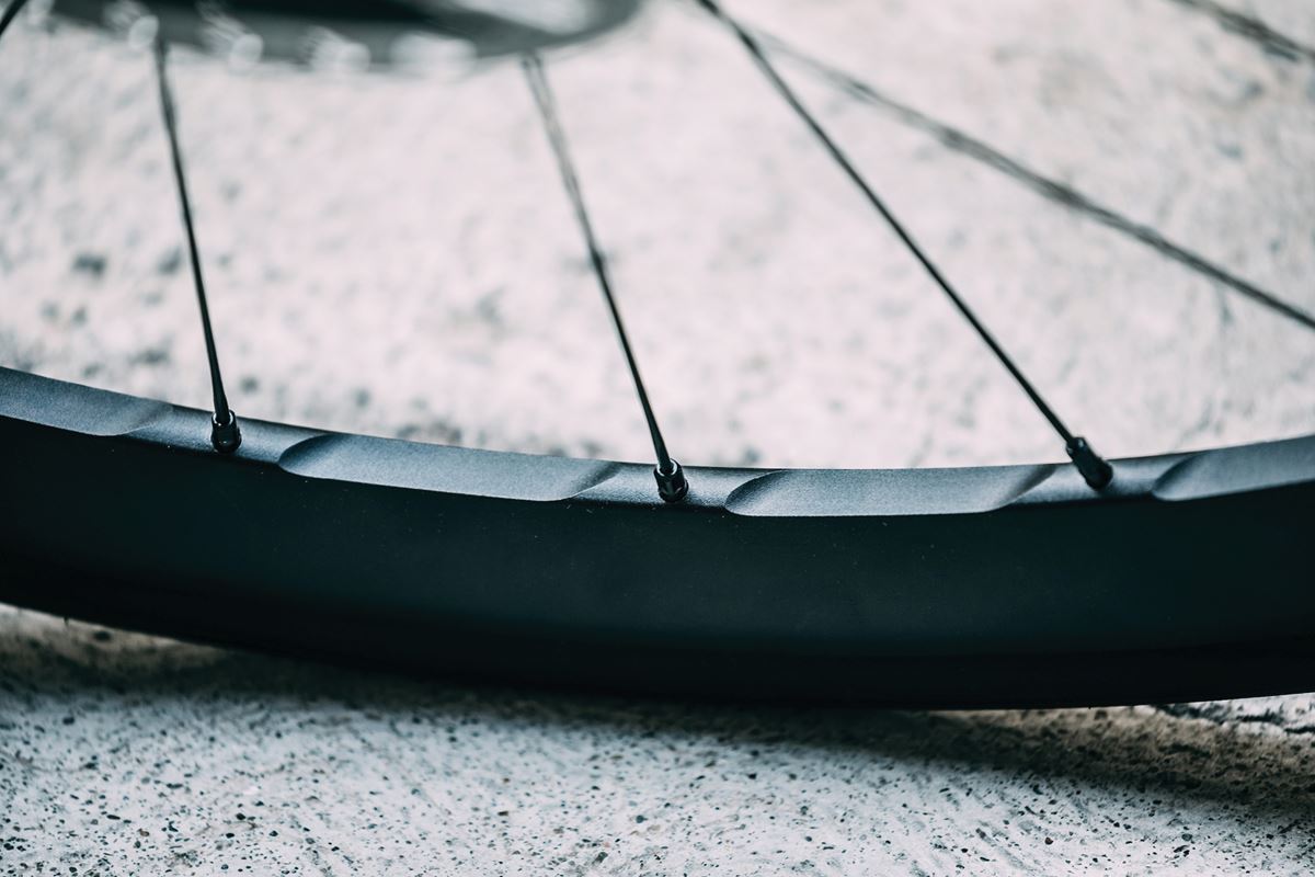 Fulcrum Soniq ALX ruote gravel