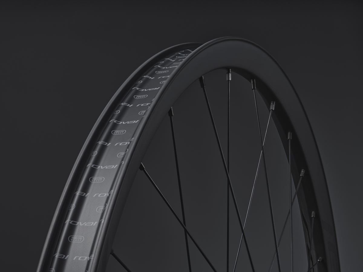 SPECIALIZED ROVAL CONTROL SL VI