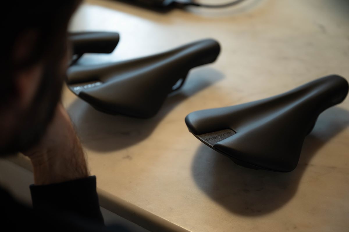 selle san marco mantra 2025