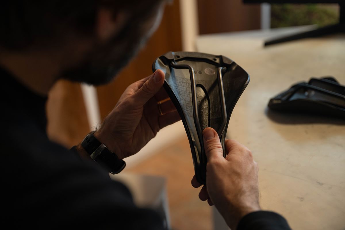 selle san marco mantra 2025