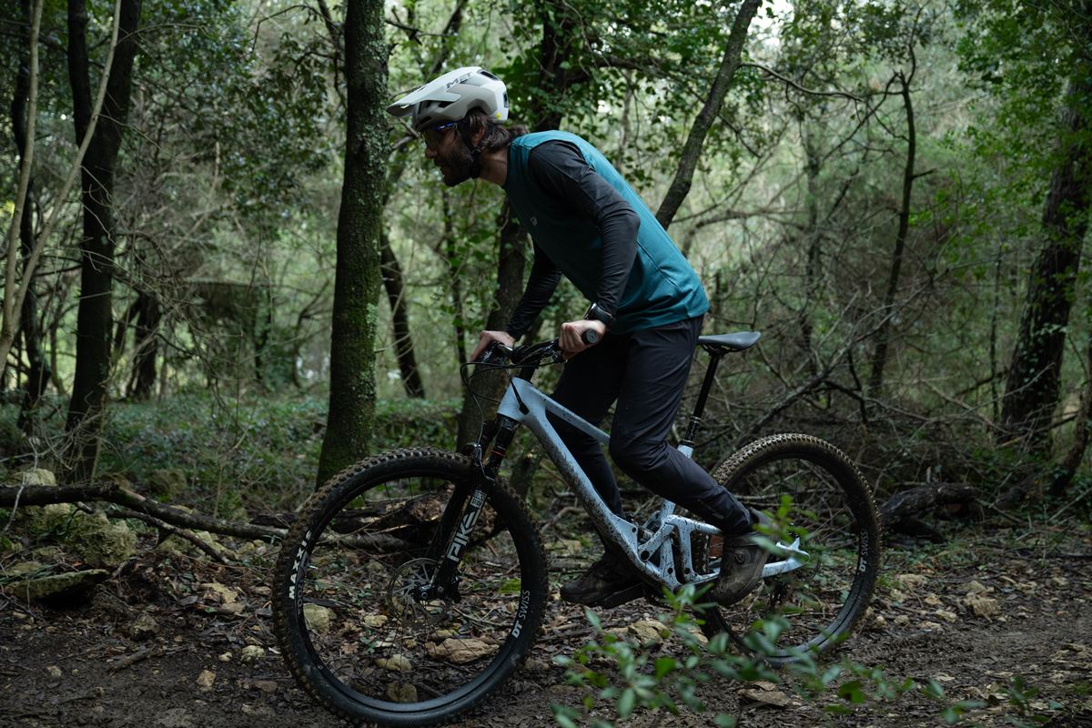 selle san marco mantra 2025