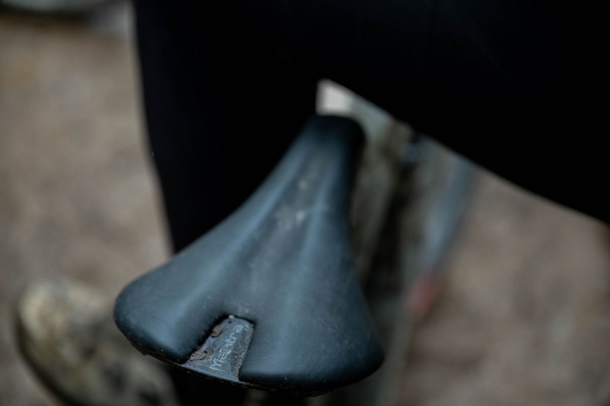 selle san marco mantra 2025