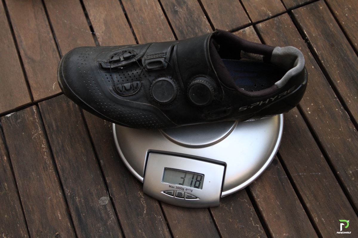 SHIMANO S-PHYRE XC903