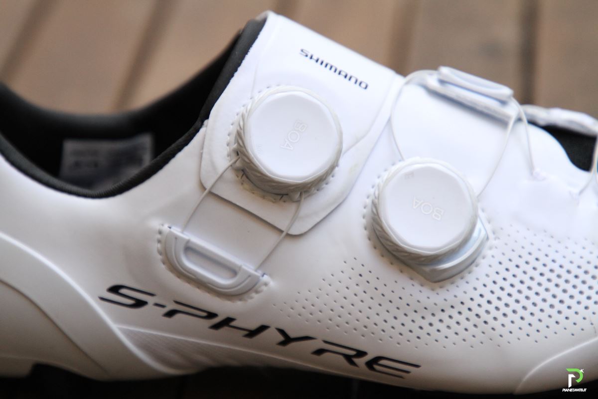 SHIMANO S-PHYRE XC903