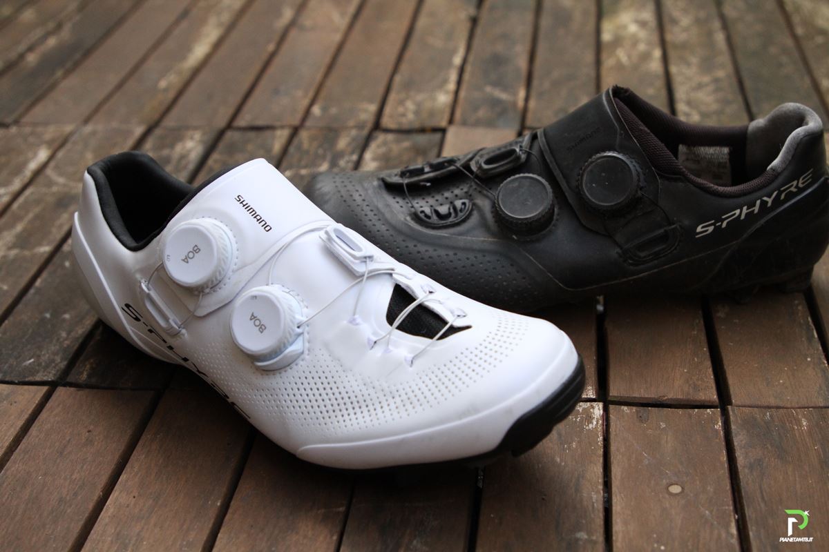 SHIMANO S-PHYRE XC903