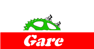 GARE