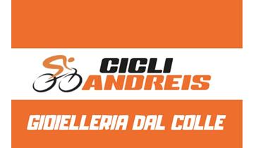 ASD CICLI ANDREIS - GIOIELLERIA DAL COLLE
