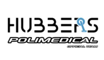 HUBBERS POLIMEDICAL OFFICIAL TEAM