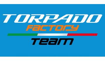 Torpado Factory team
