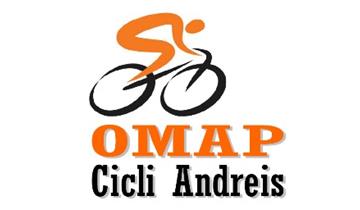 Team Omap Cicli Andreis