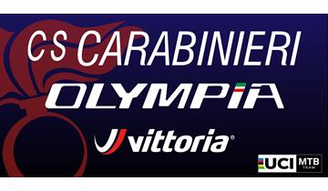 C.S. Carabinieri - Olympia - Vittoria