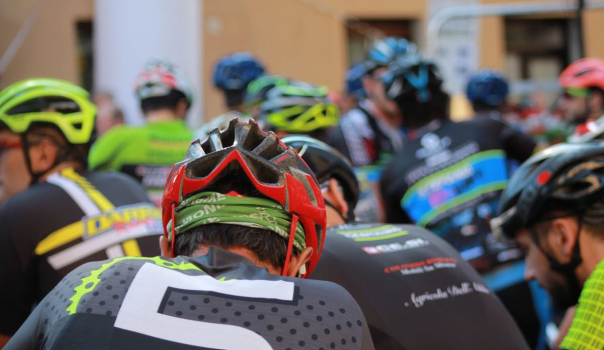 Resultados de Monselice en Rosa, GF Città di Poppi y Mainarde Bike Race