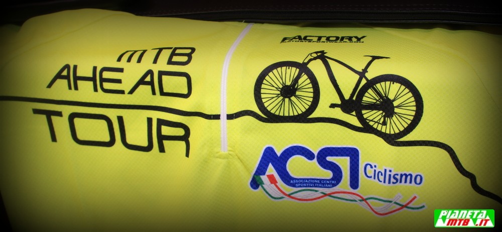 mtb ahead tour