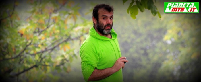 Matteo Pedrazzani