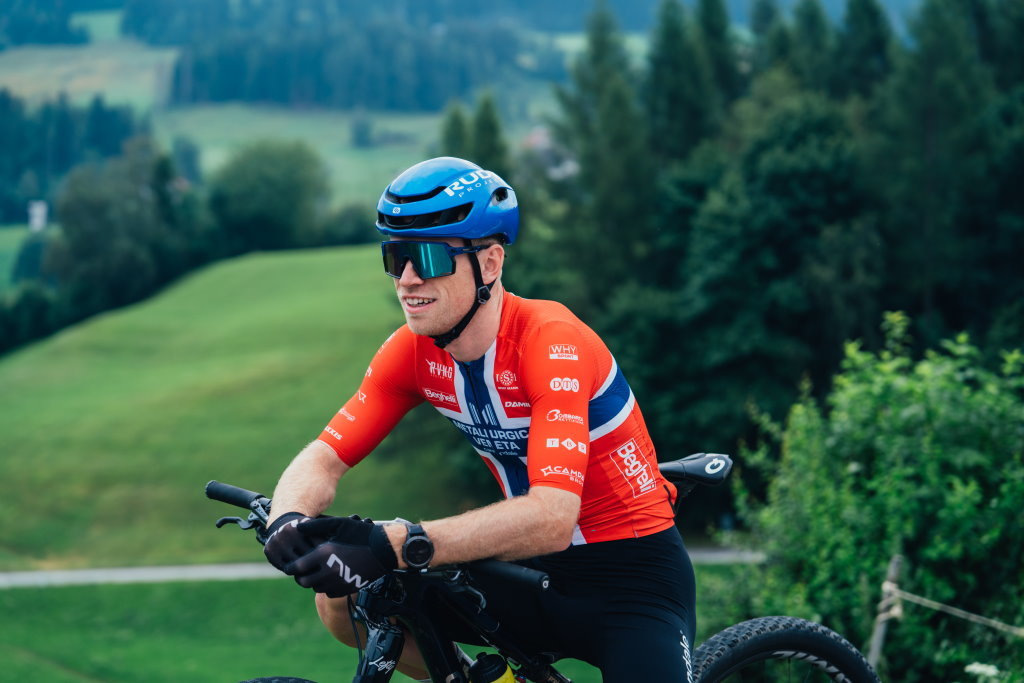 Ole Hem chiude la carriera alla Dolomiti Superbike
