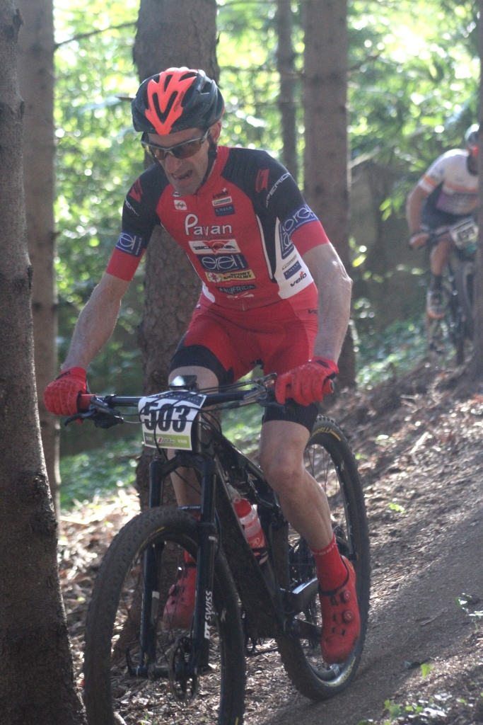 Andrea Artusi vince il circuito Master Cicli Pozzi