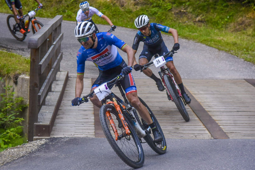 Quinta vittoria, le ultime tre consecutive, per Leonardo Paez alla Dolomiti Superbike