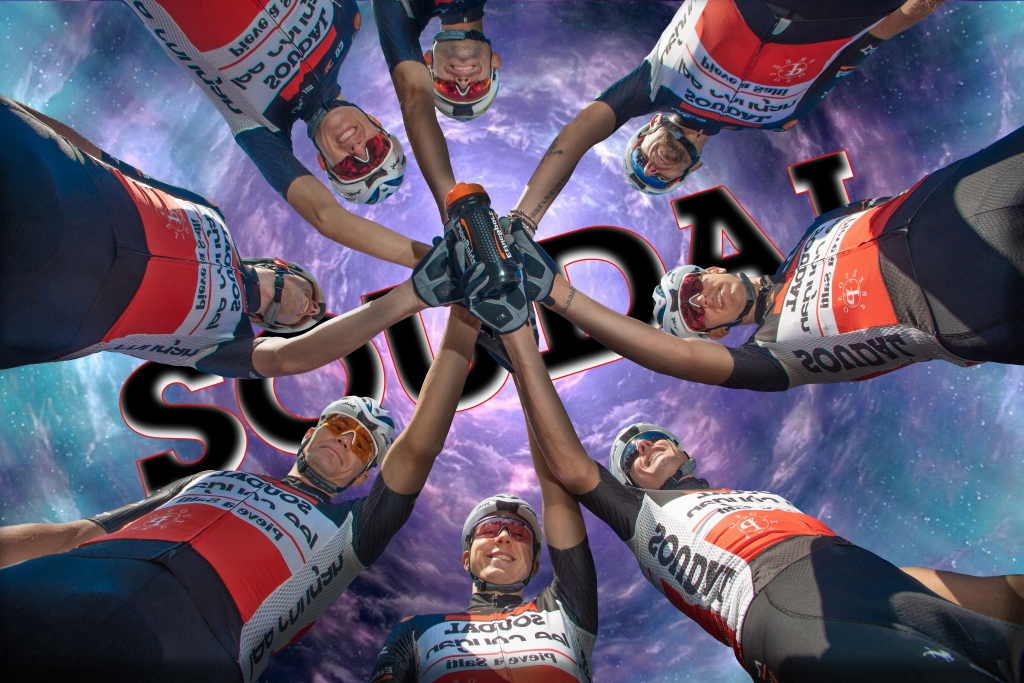 Soudal rinnova la sponsorizzazione pluriennale a Soudal-Lee Cougan