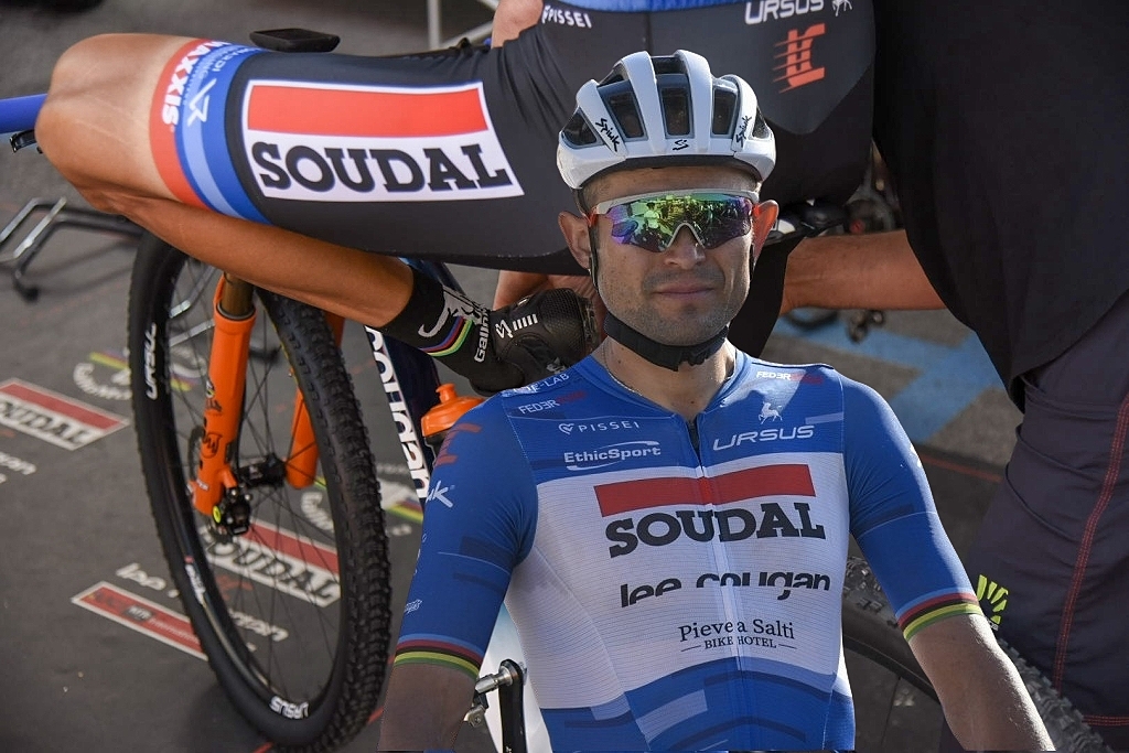 Soudal e Lee Cougan si confermano main sponsor fino al 2026