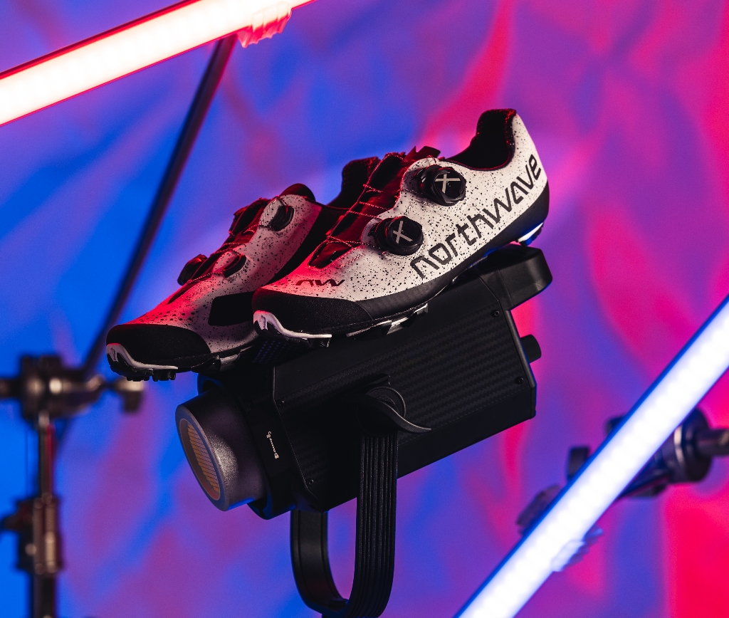 Northwave partner tecnico di Soudal-Lee Cougan con il suo modello di punta Extreme XC 2