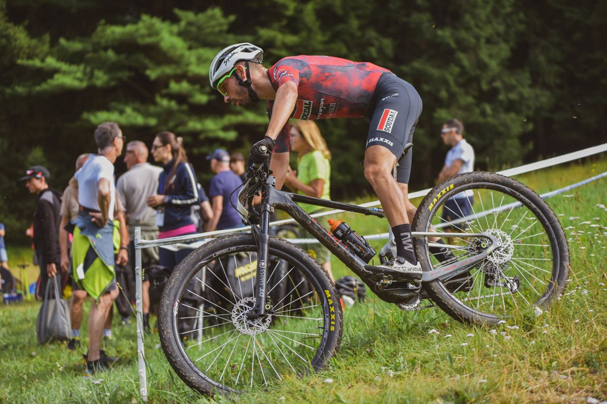 Agostinelli in Top 10 del Campionato Italiano Marathon, un passo avanti deciso
