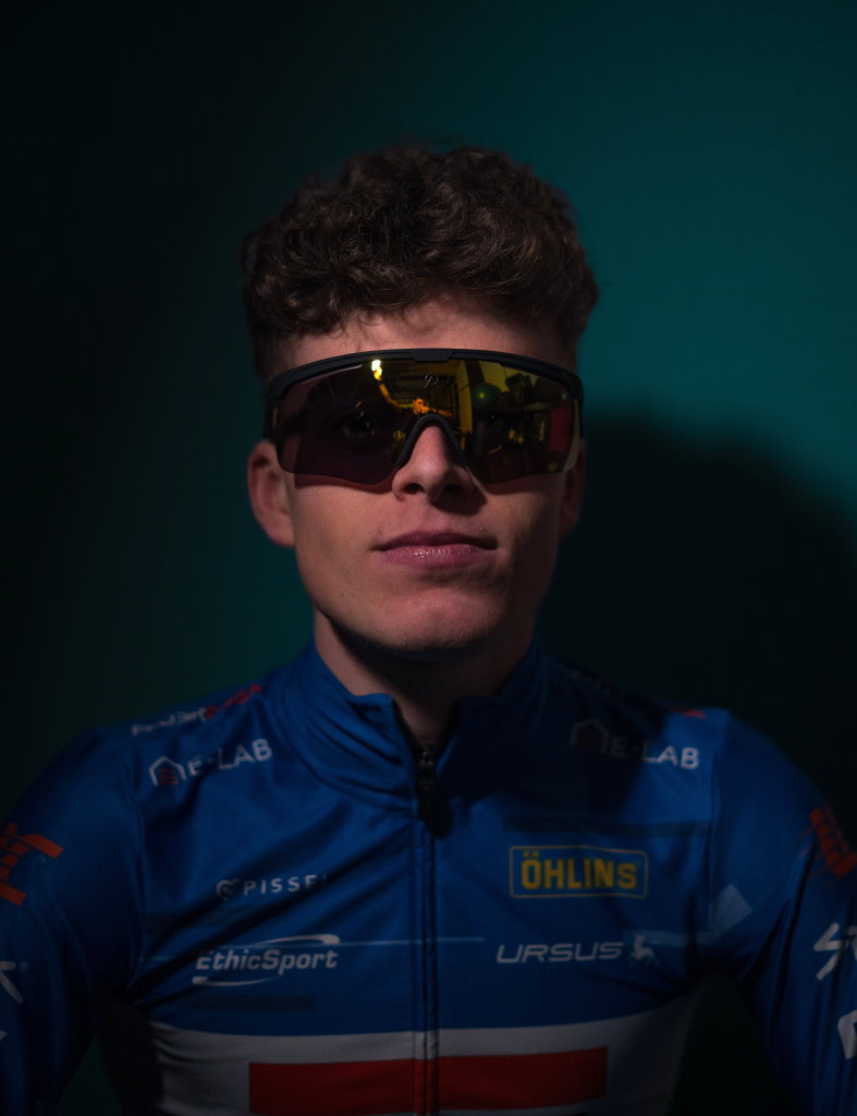 Alba Optics: per il quarto anno consecutivo rinnova il suo legame con Soudal-Lee Cougan