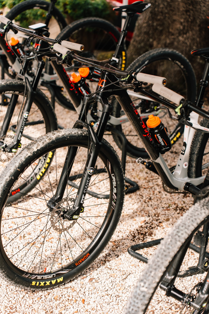 Presentata la formazione 2025 di Soudal-Lee Cougan
