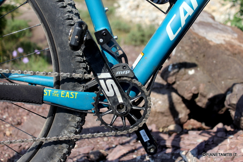 Cannondale Beast of the East 2016