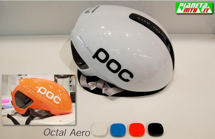 POC Octal Aero