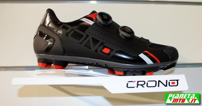 Crono CX2, scarpe da mountain bike
