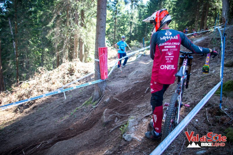 Val di Sole Bike Land