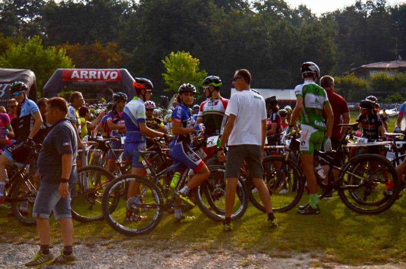 Soprazocco Bike