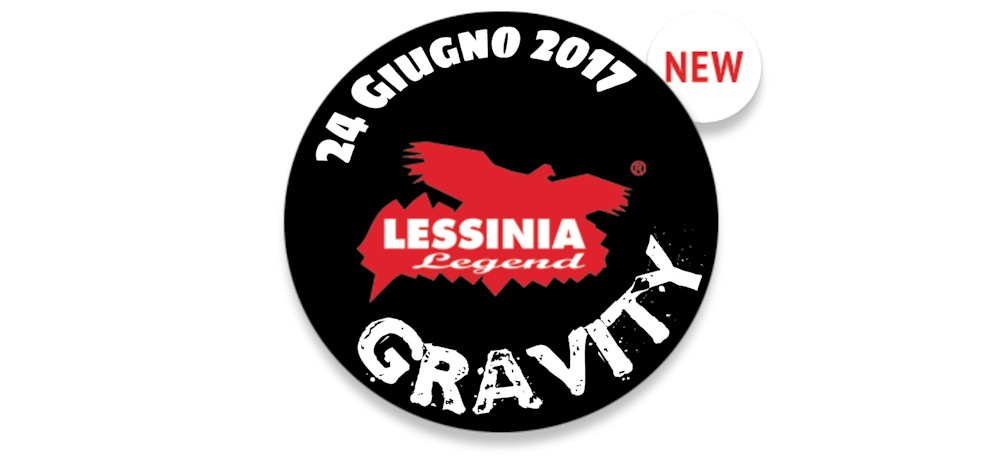 Lessinia Legend Gravity