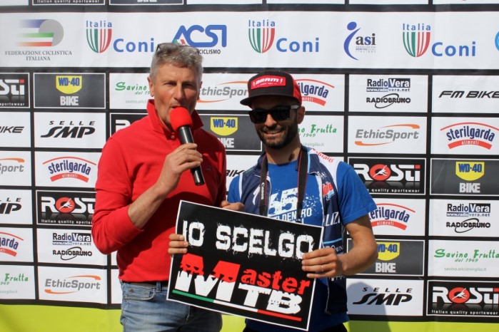 Master Mtb 2017