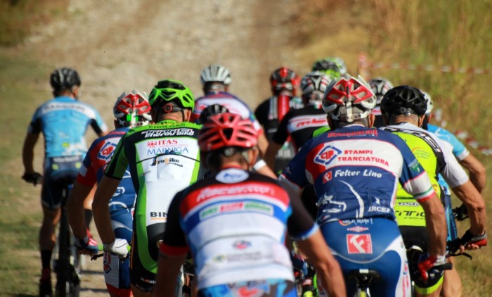 Master Mtb 2017