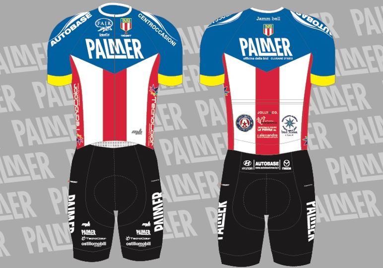 Palmer Cycling Team