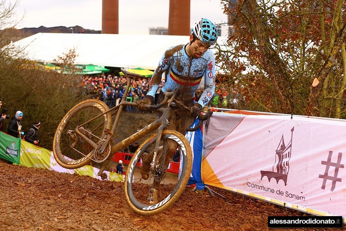 Wout Van Aert