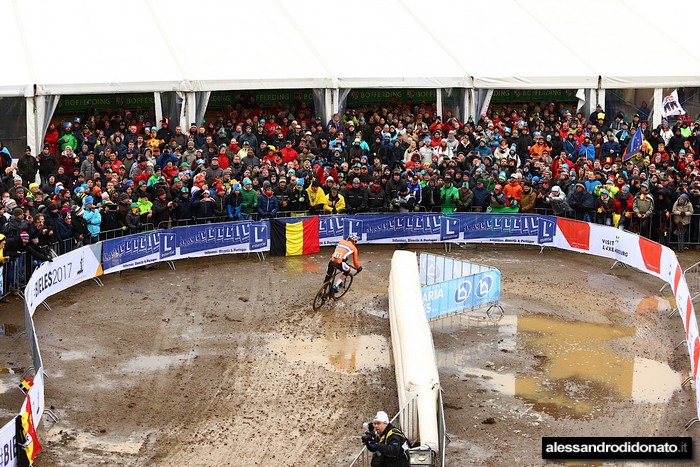Mathiew Van der Poel