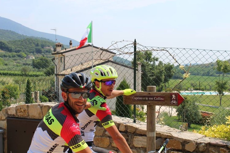 Baldo Bike