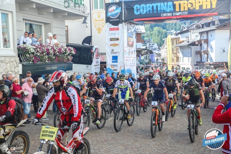 Cortina Trophy
