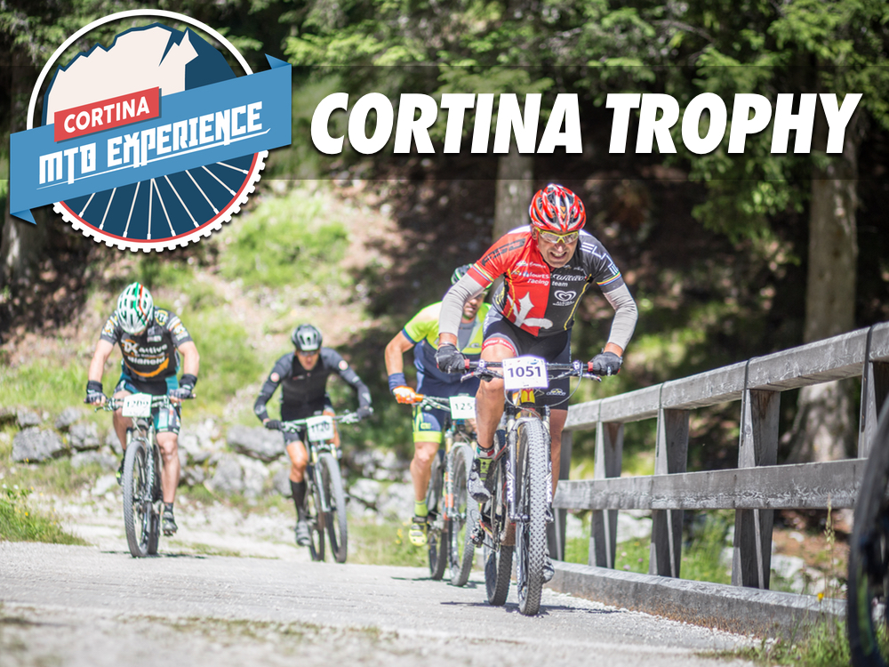Cortina Trophy