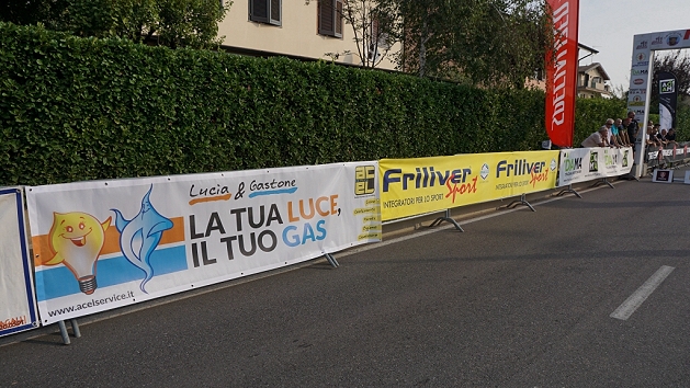 Tra i Top Sponsor della Marathon Bike della Brianza, ACEL Service che si occupa della vendita di gas naturale ed energia elettrica in tutta la provincia di Lecco